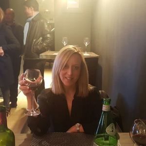 Meet your Posher, Tammy